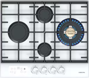 Варочная панель Hiberg VM 6245 W