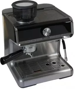 Кофемашина Hibrew CM5020 Black фото