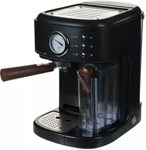 Кофеварка рожковая Hibrew CM5411A-GS фото