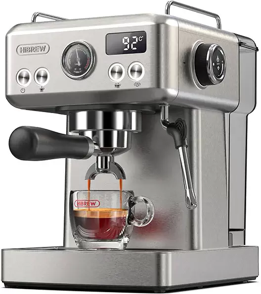 Hibrew H10A (серебристый)