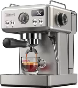 Hibrew H10A (серебристый)