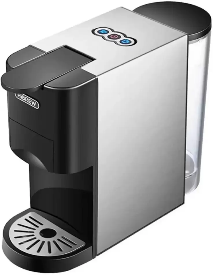 Hibrew H3A (серебристый)