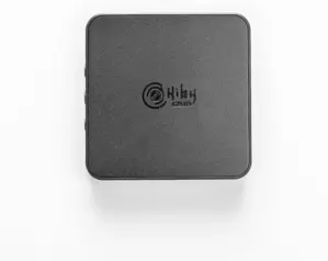Портативный усилитель HiBy FD3 фото