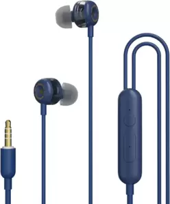 Наушники HiBy XOE 3.5 мм (синий) icon