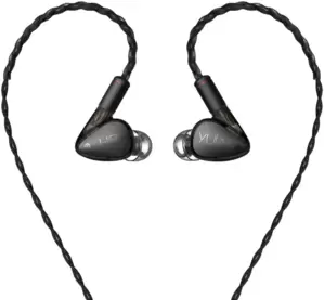 Наушники HiBy Yula (черный) icon