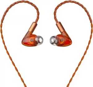 Наушники HiBy Yula (оранжевый) icon