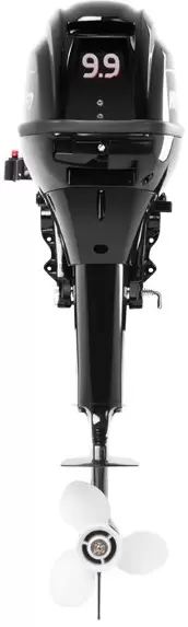 Лодочный мотор Hidea HD9.9 FHS ENDURO фото