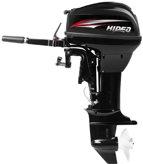 Лодочный мотор Hidea HD9.9 FHS ENDURO фото
