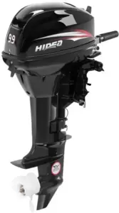 Лодочный мотор Hidea HD9.9 FHS ENDURO фото