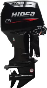 Лодочный мотор Hidea HDEF60 FVEL-T фото