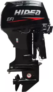 Лодочный мотор Hidea HDEF 30 FES-T фото