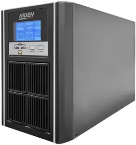 HIDEN Expert UDC9201H-36 (без встроенных АКБ)
