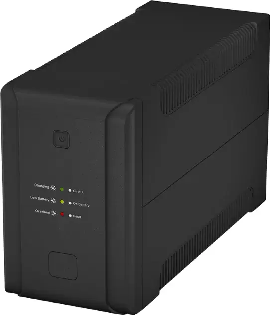 HIDEN Expert ULI1500E