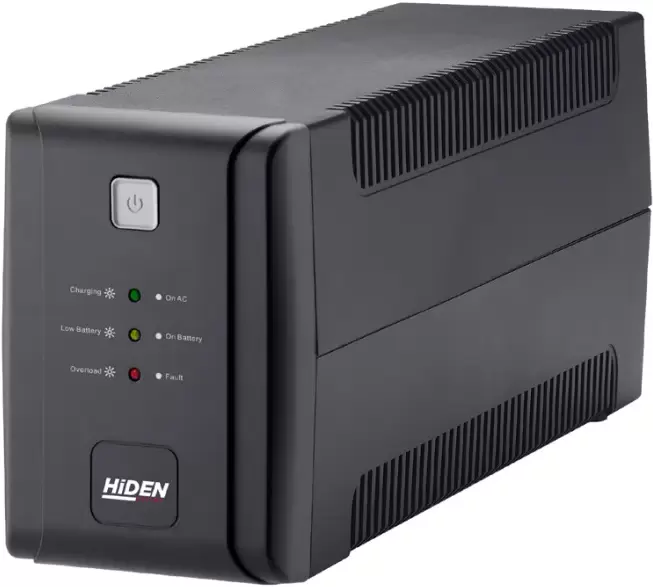 HIDEN Expert ULI600E