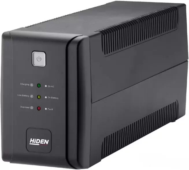 HIDEN Expert ULI800E