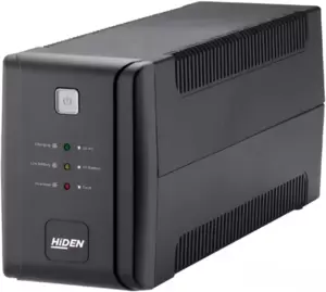 HIDEN Expert ULI800E