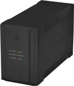 Источник бесперебойного питания HIDEN Expert ULS1500E фото