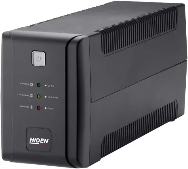HIDEN Expert ULS600E