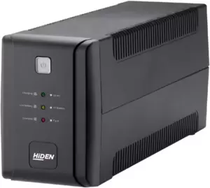 HIDEN Expert ULS600E