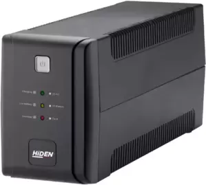 Источник бесперебойного питания HIDEN Expert ULS800E фото