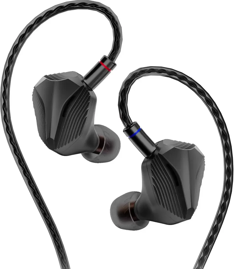 Hidizs MP145 Pro (черный)