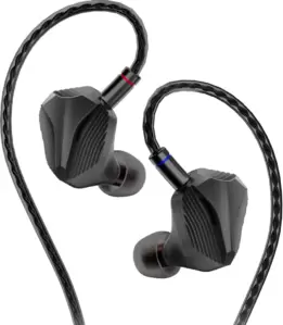Hidizs MP145 Pro (черный)