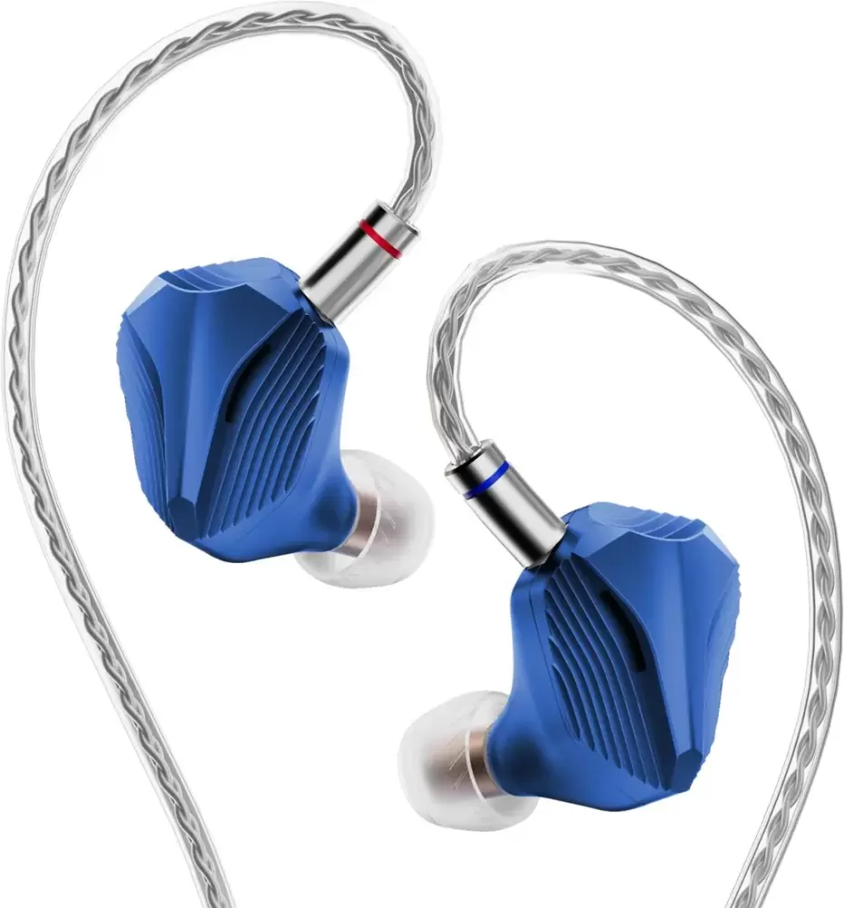 Hidizs MP145 Pro (синий)