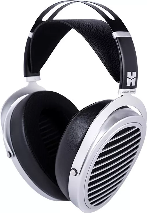 HiFiMan Ananda Nano