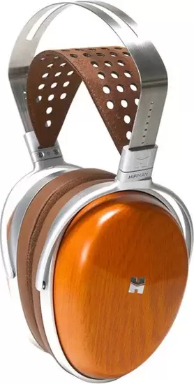 HiFiMan Audivina