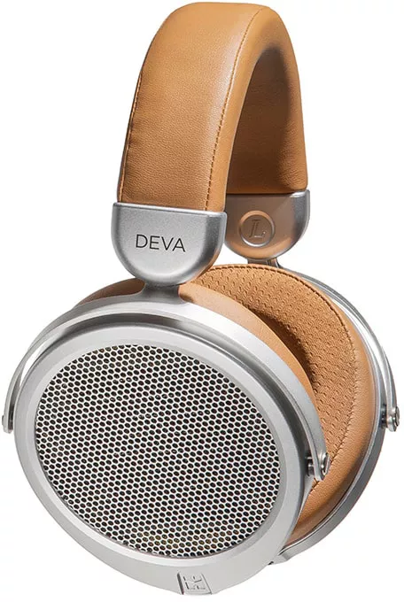 HiFiMan Deva