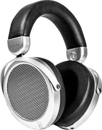 HiFiMan Deva Pro Wired