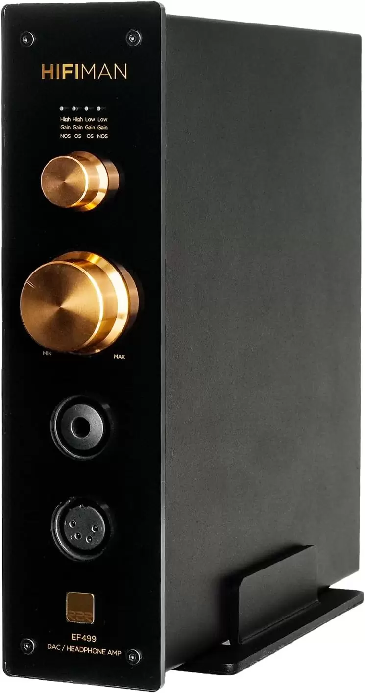 HiFiMan EF499