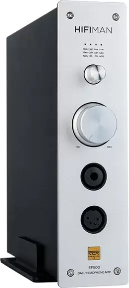 HiFiMan EF500