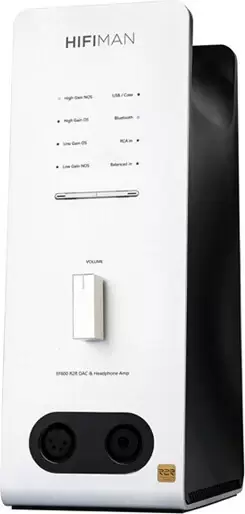 HiFiMan EF600