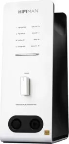 HiFiMan EF600