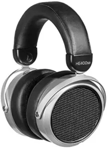 Наушники HiFiMan HE400SE
