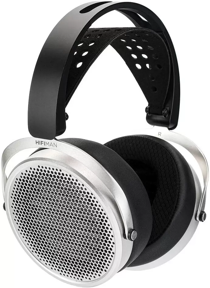 HiFiMan HE600