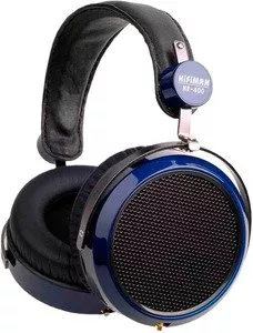 Наушники HiFiMan HE-400 фото