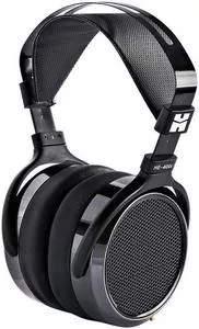 Наушники HiFiMan HE-400i фото