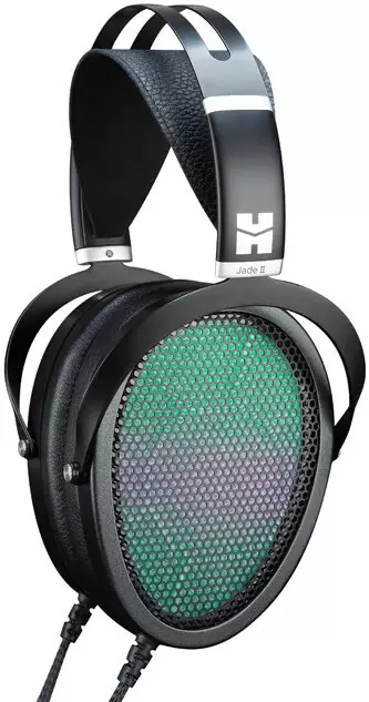HiFiMan Jade II