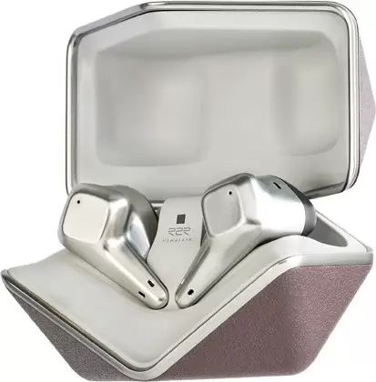 HiFiMan Svanar Wireless LE