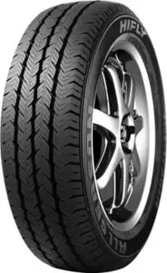 Всесезонная шина HiFly All-Transit 215/65R16C 109/107T фото