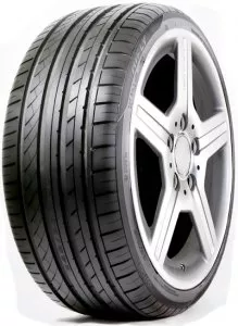 Летняя шина HiFly HF805 245/40R17 95W icon