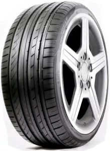 Летняя шина HiFly HF805 255/35R18 94W фото