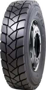 Грузовая шина HiFly HH302 315/80R22.5 156/152L фото