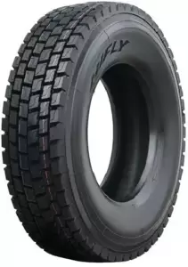 Грузовая шина HiFly HH309 235/75R17.5 143/141J фото