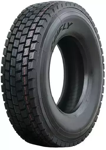 HiFly HH309 315/70R22.5 154/150L
