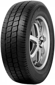Летняя шина HiFly Super 2000 155R12C 88/86Q фото