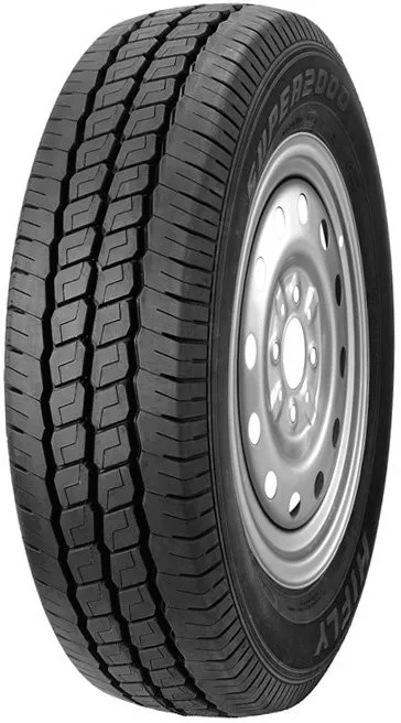 HiFly Super 2000 185R14C 102/100R