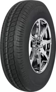 Летняя шина HiFly Super 5000 185R14C 102/100R